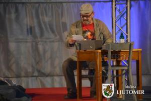 Prednovoletni županjin sprejem v Ljutomeru 10